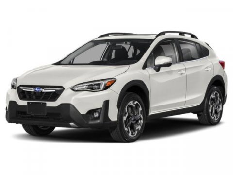 Used 2023 Subaru Crosstrek 2.5i Limited w/ Moonroof Package
