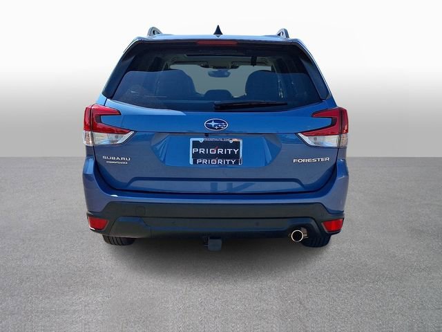 Used 2024 Subaru Forester Limited AWD/4WD image 5