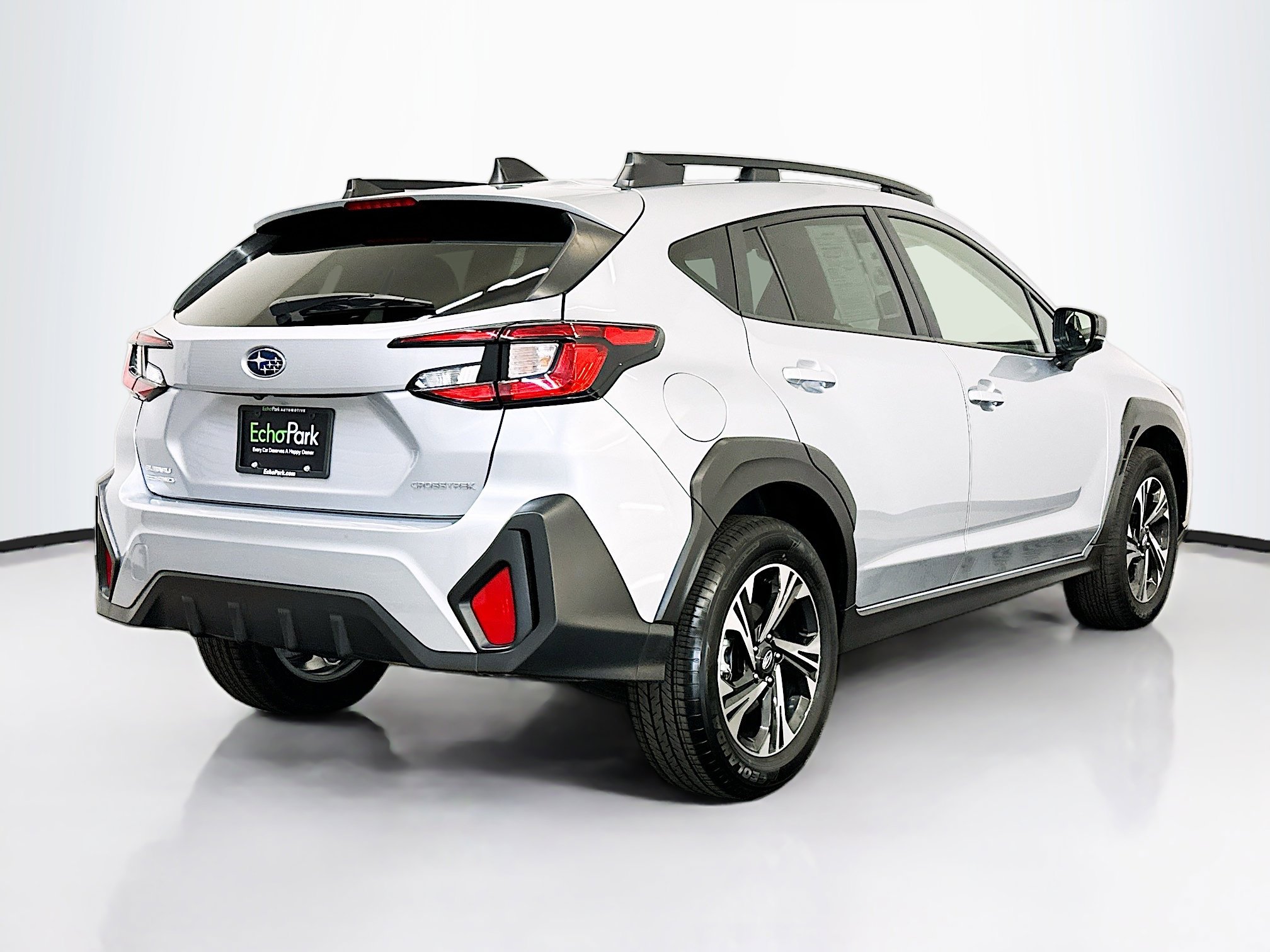 Used 2025 Subaru Crosstrek 2.0i Premium AWD/4WD image 9