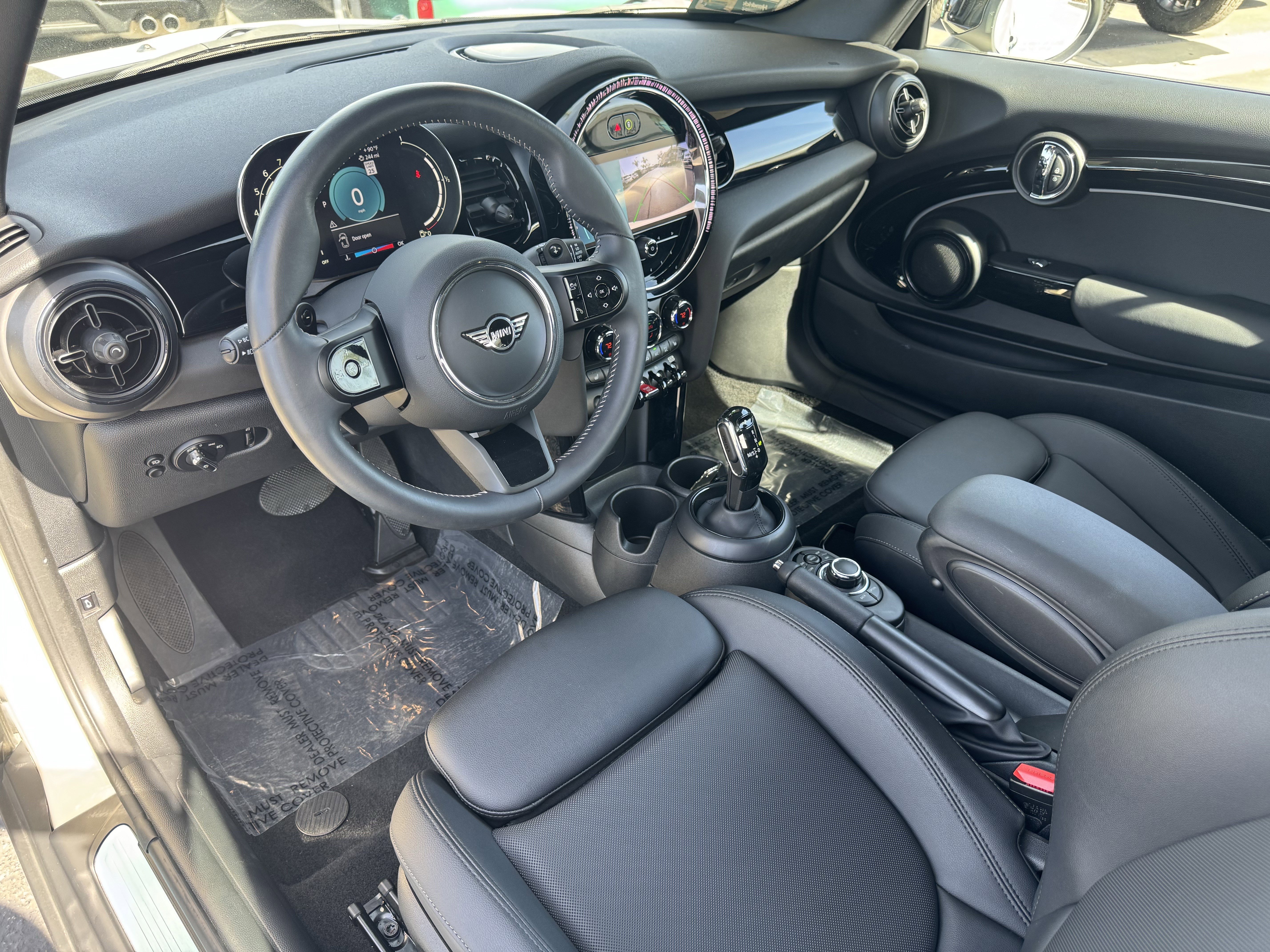 Used 2023 MINI Cooper S image 17