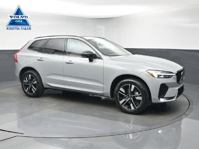 New 2027 Volvo XC60 B5 Core AWD/4WD image 1