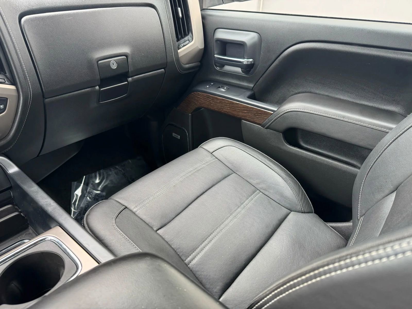 Used 2017 GMC Sierra 1500 Denali image 14