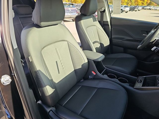 New 2026 Hyundai Kona SEL Premium FWD image 19