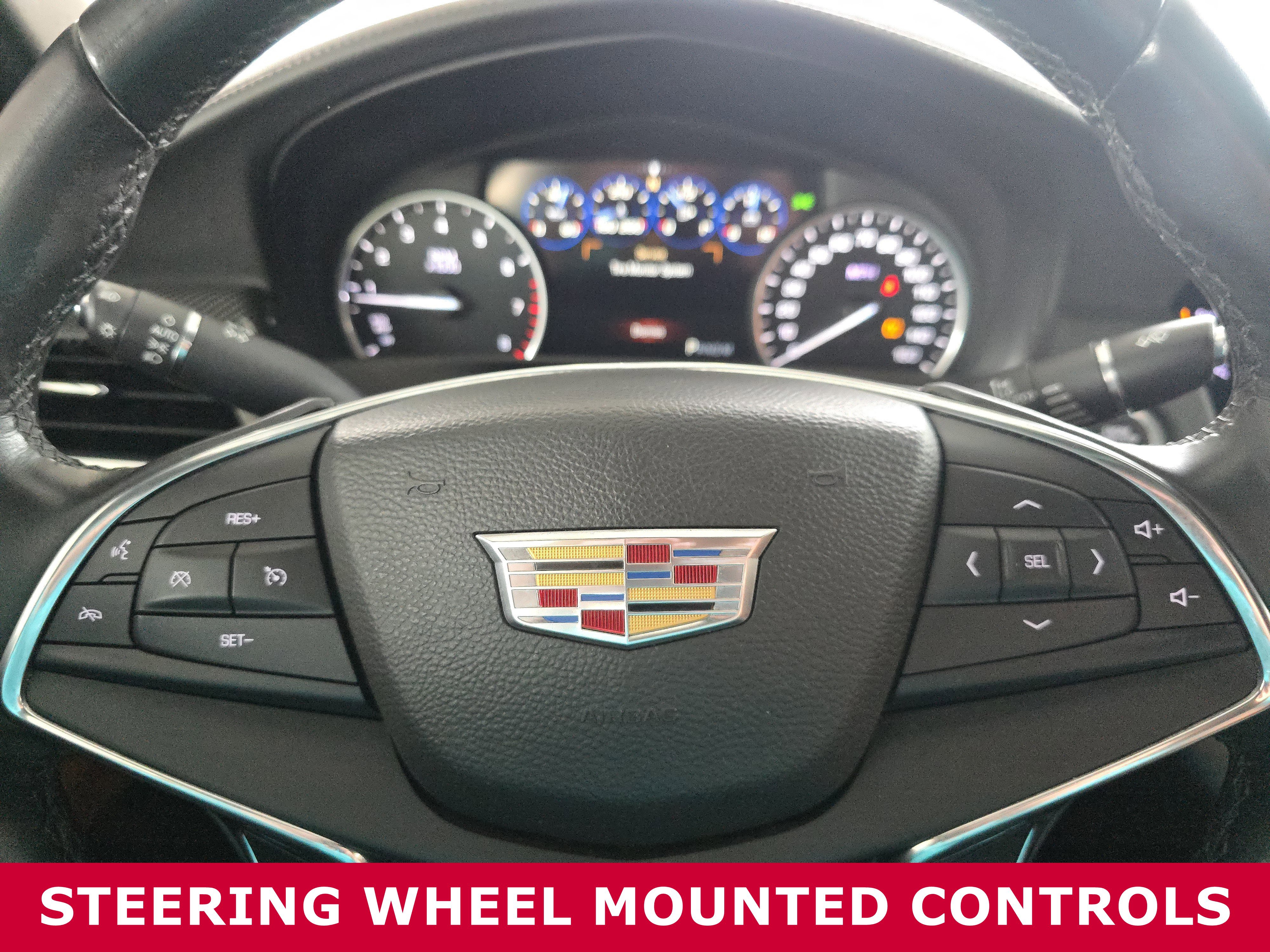 Used 2016 Cadillac CT6 Luxury image 17