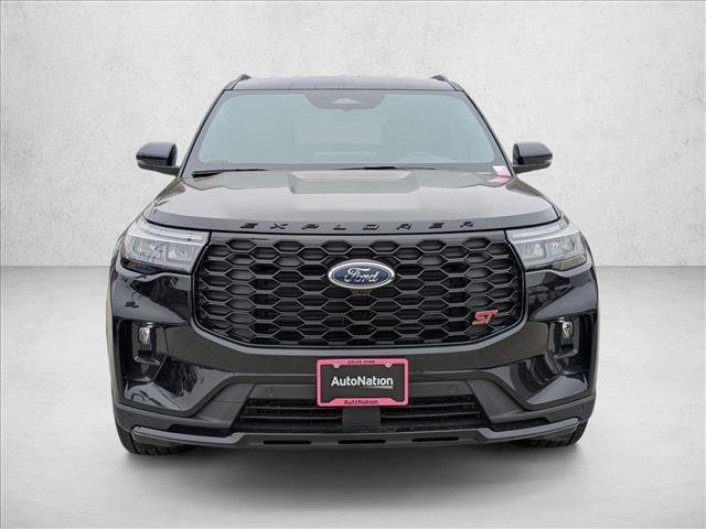 New 2025 Ford Explorer ST image 6