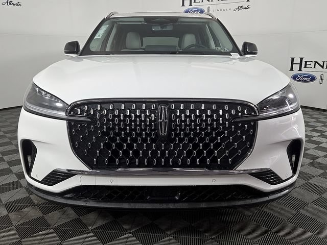 New 2026 Lincoln Aviator Reserve AWD/4WD image 3