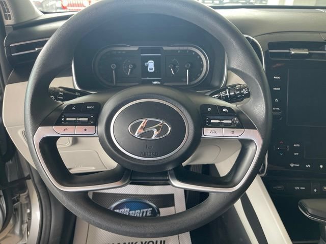 Used 2024 Hyundai Tucson SEL FWD image 16