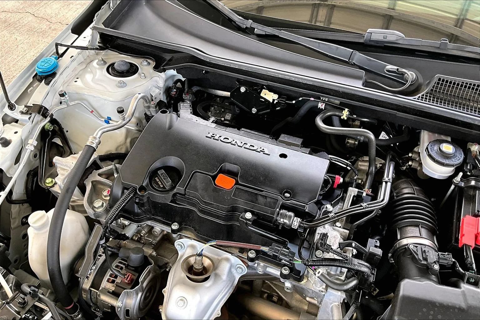 Used 2023 Honda Civic Sport image 27