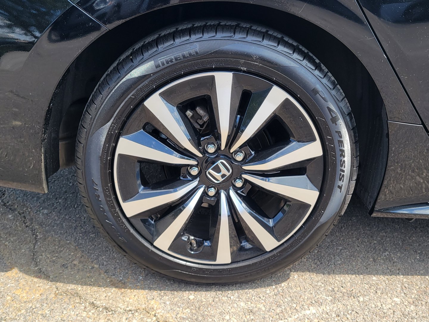 Certified 2022 Honda Civic EX image 5