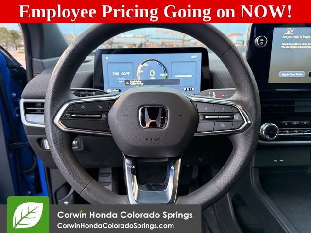 New 2026 Honda Prologue EX image 15