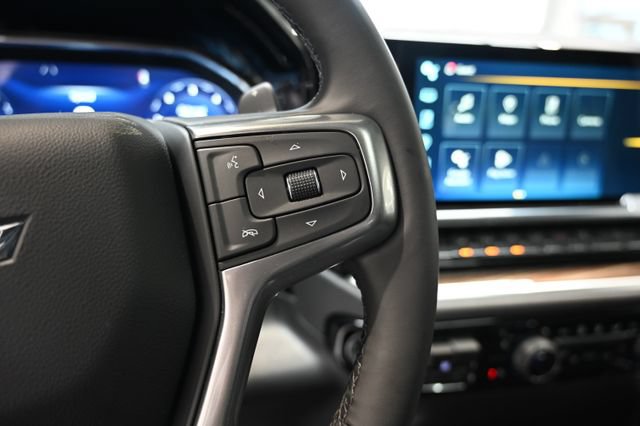 New 2026 Chevrolet Silverado 1500 LT Trail Boss w/ LT Trail Boss Premium Package AWD/4WD image 24