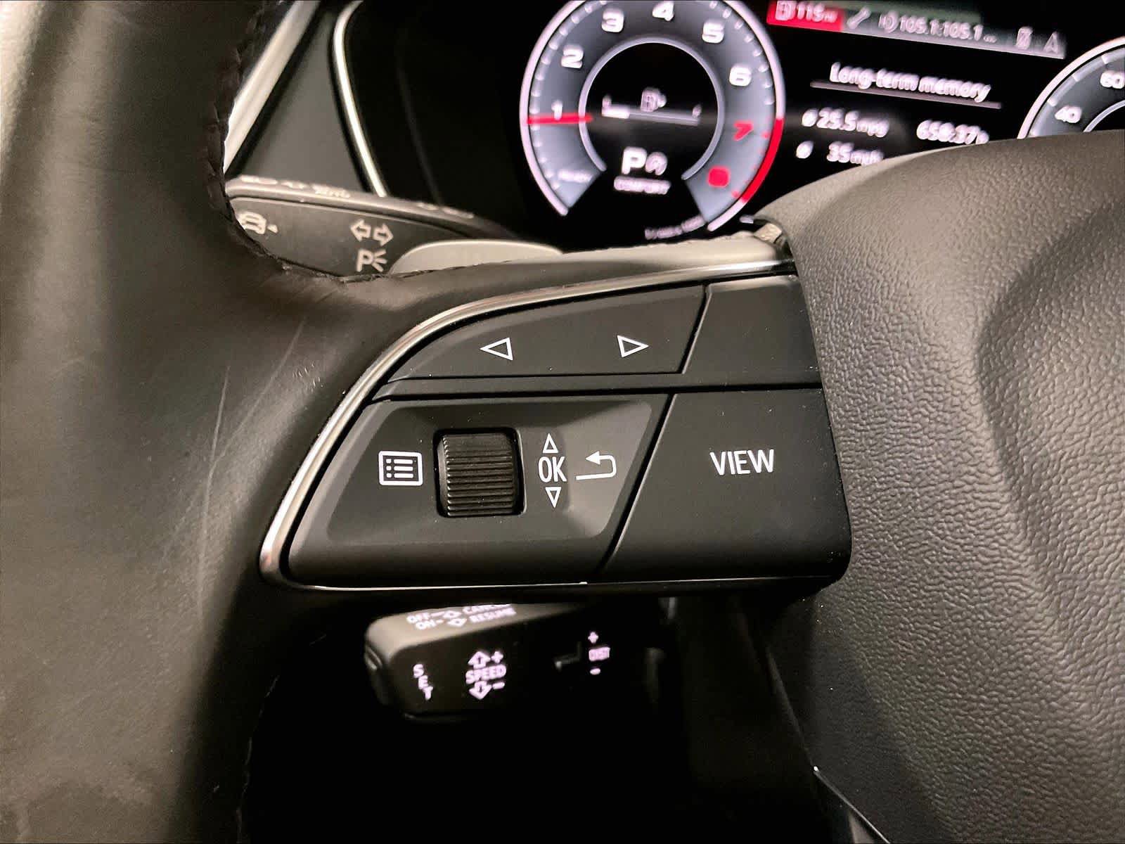 Certified 2023 Audi Q5 2.0T Premium Plus w/ Premium Plus Package AWD/4WD image 19
