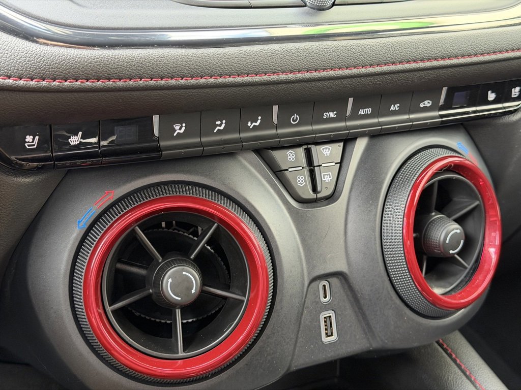 Used 2023 Chevrolet Blazer RS w/ Driver Confidence II Package image 15