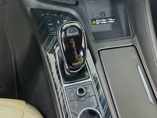 Used 2023 Cadillac CT5 Premium Luxury w/ Climate Package image 15