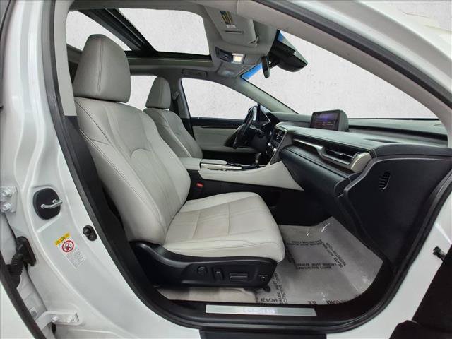 Used 2016 Lexus RX 350 FWD w/ Luxury Package image 25