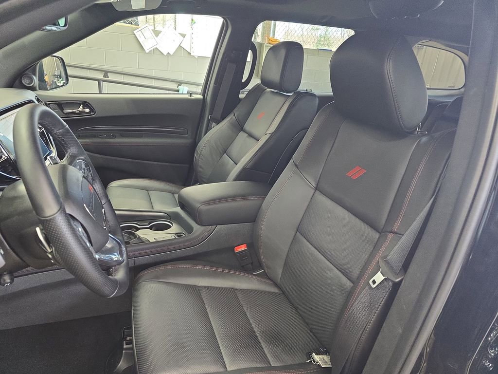 New 2026 Dodge Durango GT image 16