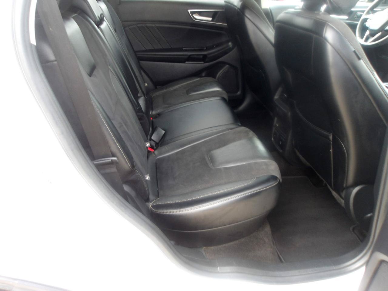 Used 2018 Ford Edge Sport w/ Equipment Group 401A AWD/4WD image 8
