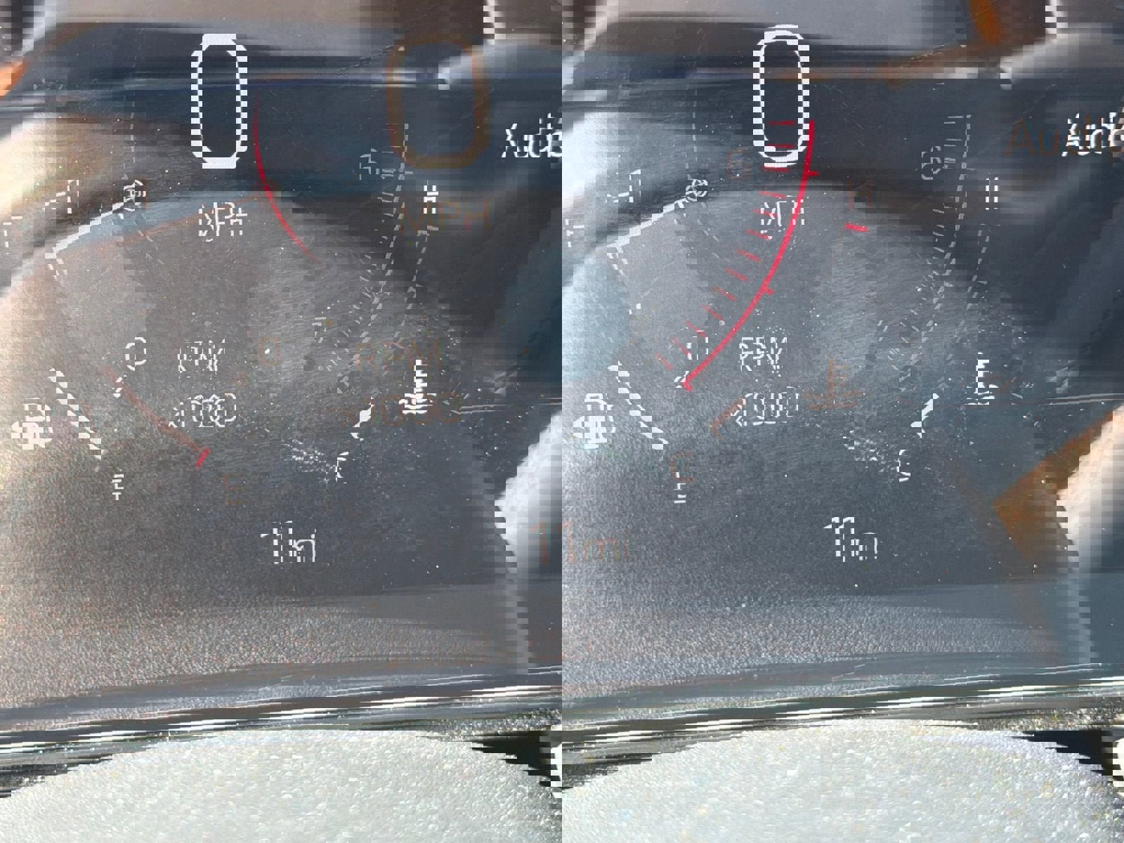 New 2026 GMC Terrain AT4 w/ Technology Package II image 19