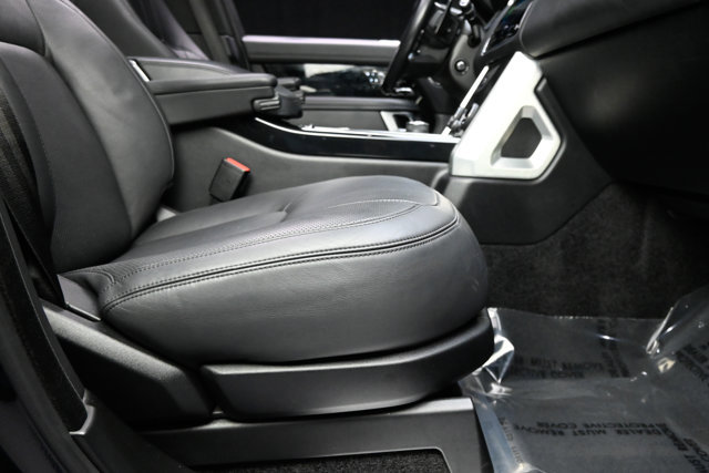 Used 2019 Land Rover Range Rover Supercharged AWD/4WD image 47