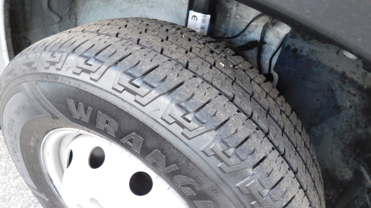 Used 2022 RAM ProMaster 1500 w/ Convenience Group image 16