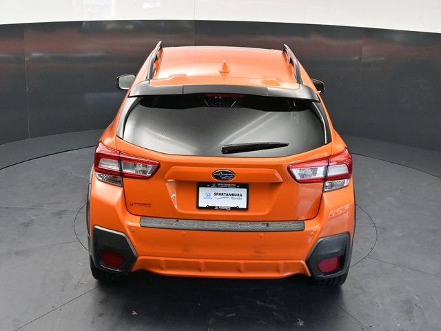 Used 2018 Subaru Crosstrek 2.0i Limited AWD/4WD image 34