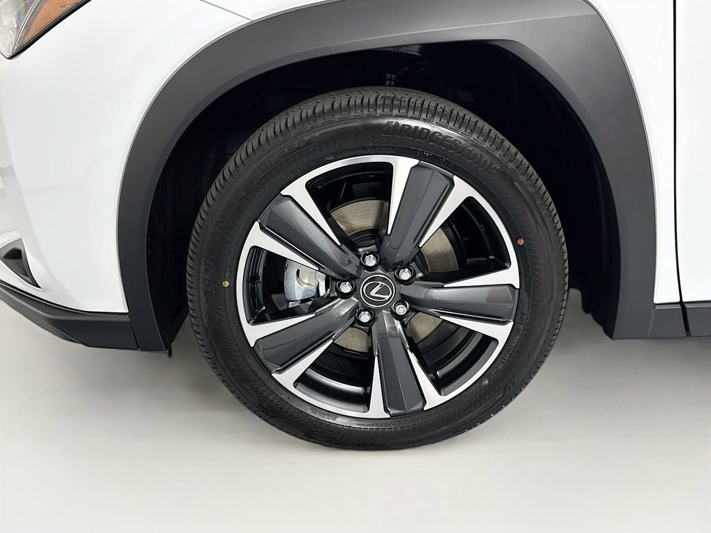 New 2026 Lexus UX 300h FWD image 31