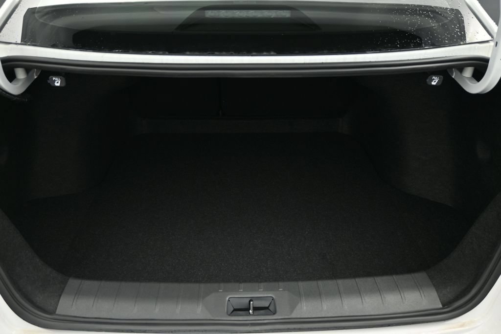 New 2026 Nissan Sentra S w/ Floor Mat Package FWD image 13