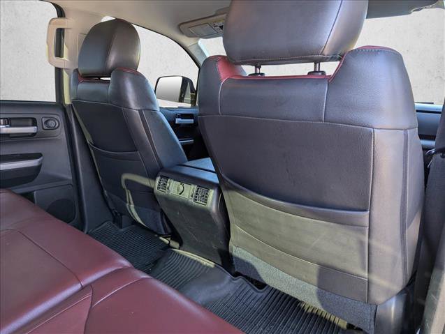 Used 2016 Toyota Tundra SR5 w/ TRD Off Road Package image 28