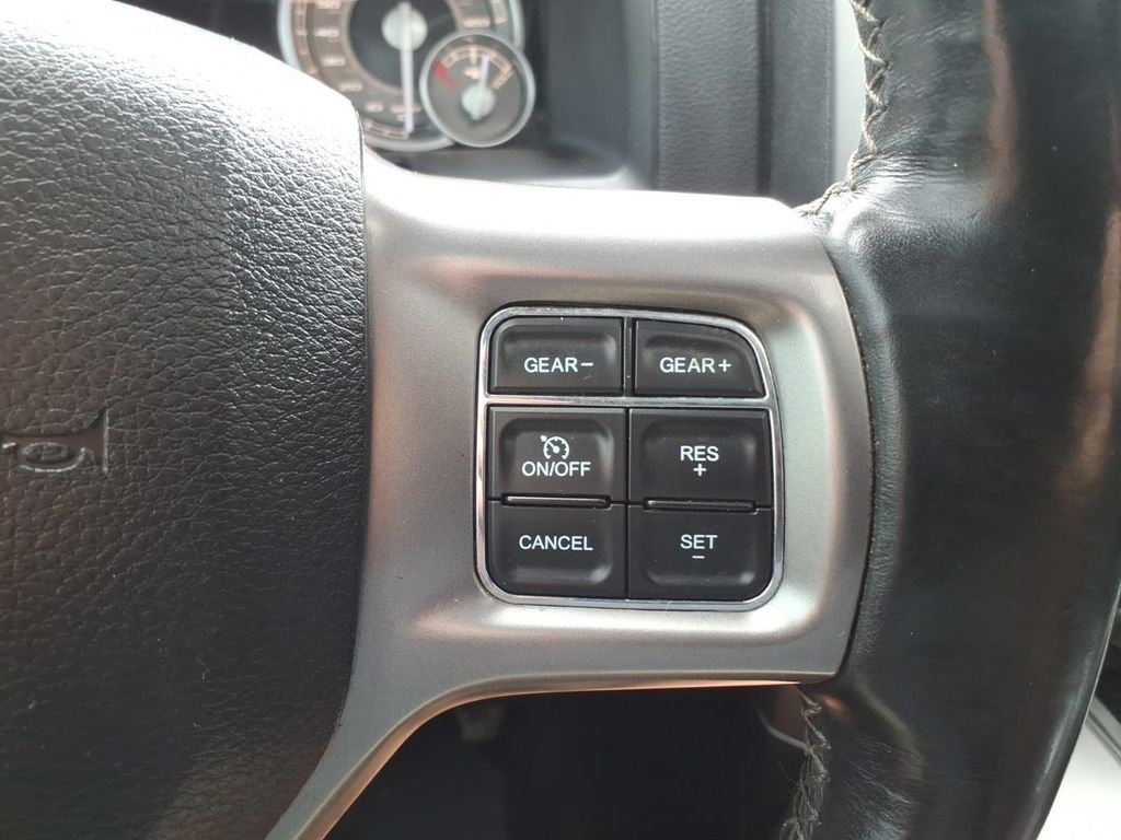 Used 2016 RAM 1500 Limited image 21