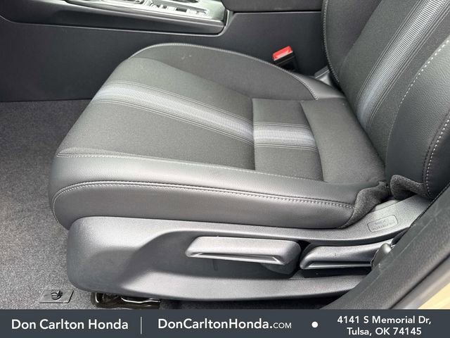 New 2026 Honda Civic Sport image 14