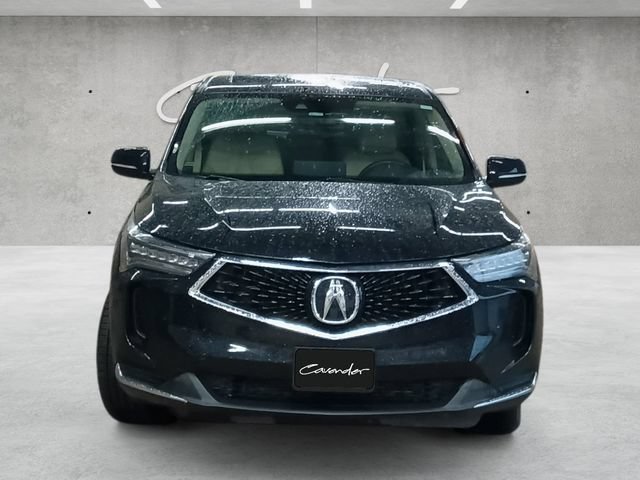 Used 2022 Acura RDX FWD w/ Technology Package image 18