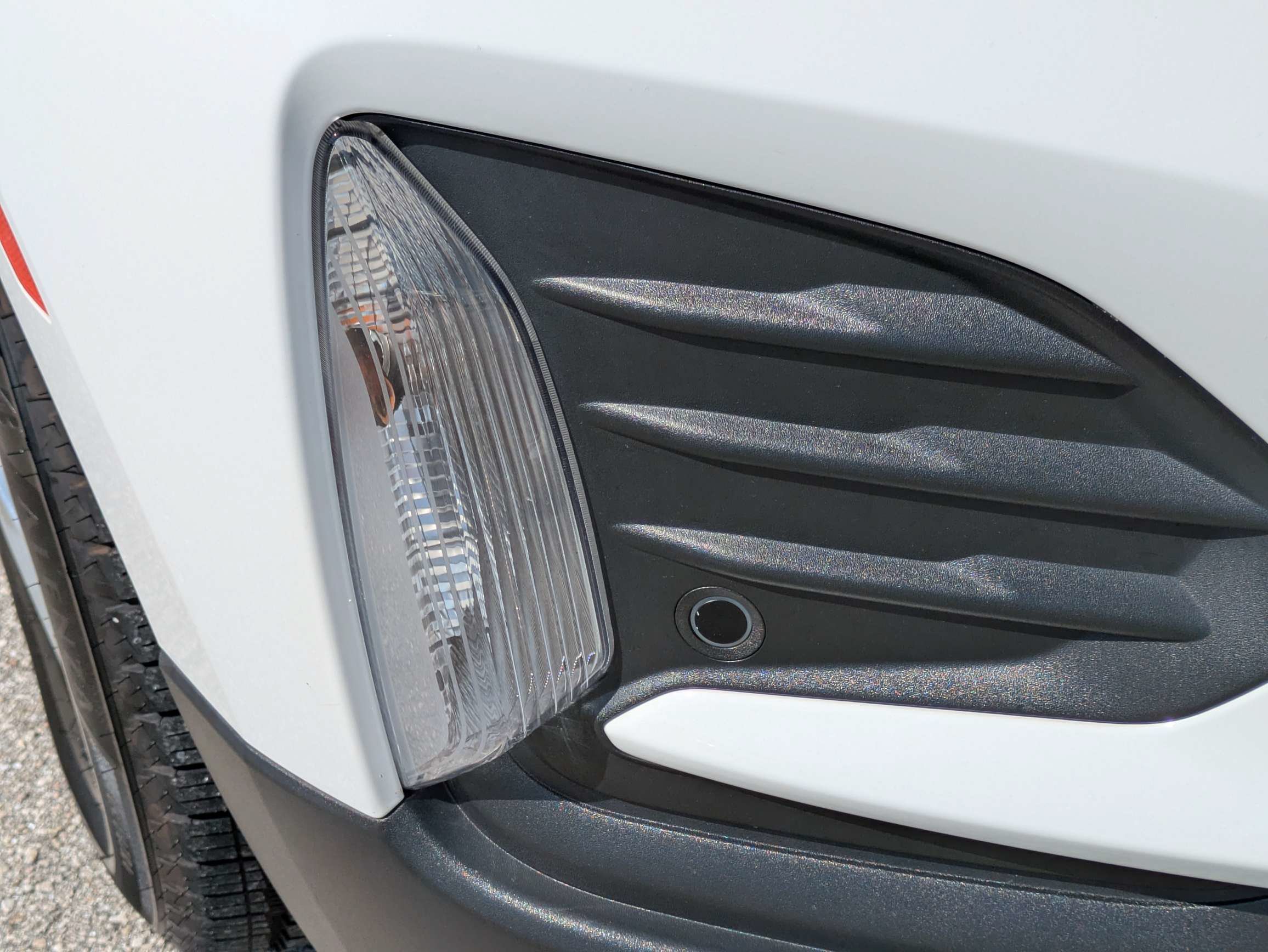 Used 2022 Chevrolet Equinox LT AWD/4WD image 11