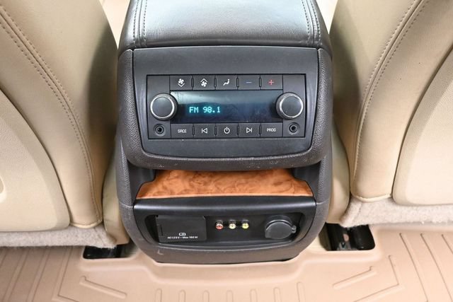 Used 2012 Buick Enclave Premium w/ Trailering Provision Package FWD image 39