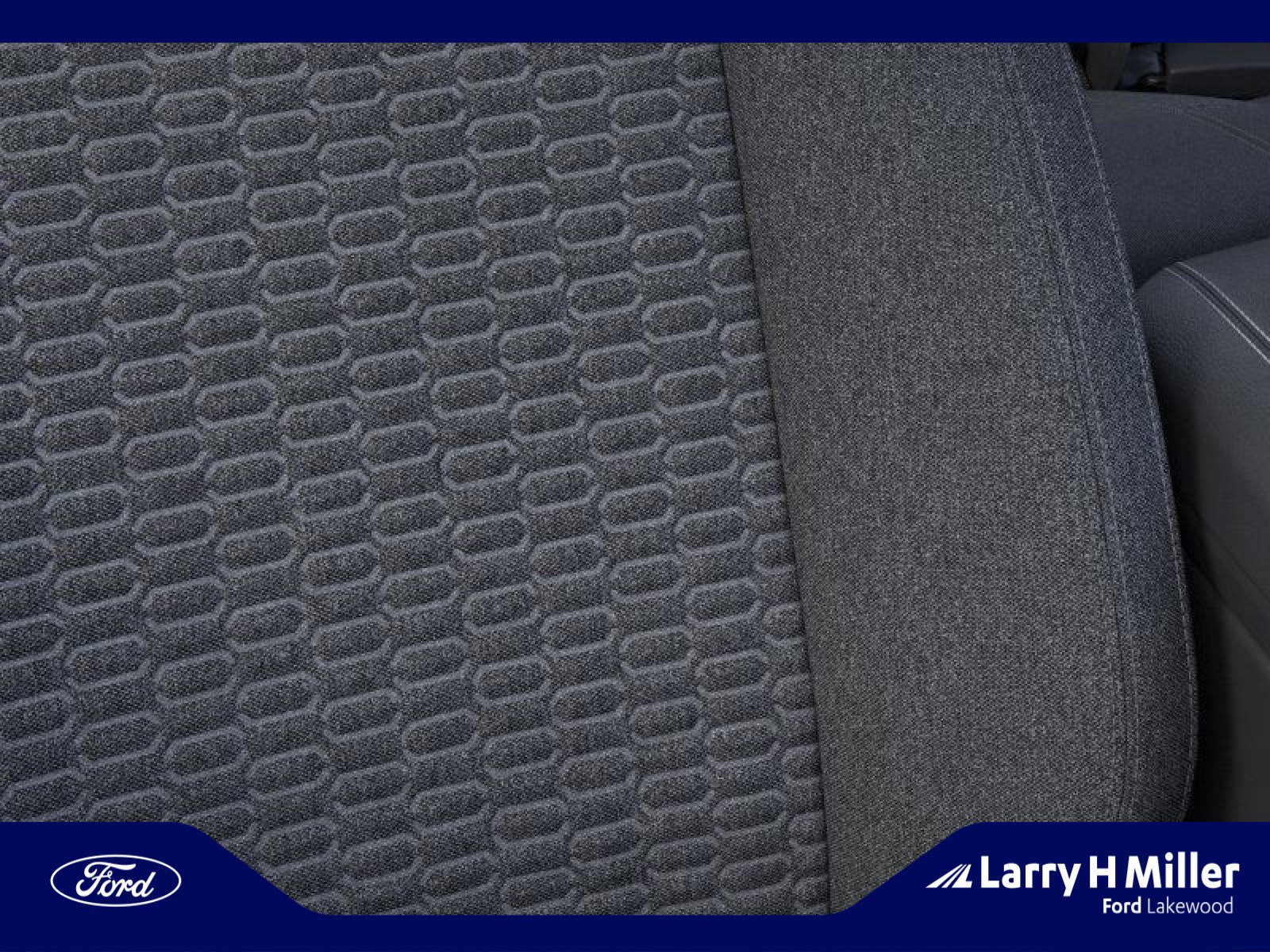 New 2025 Ford Ranger XLT w/ Equipment Group 301A High image 16