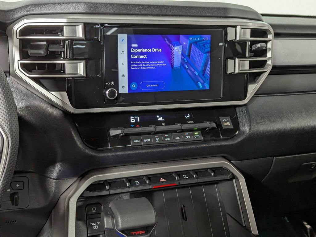Used 2025 Toyota Tundra SR5 image 26