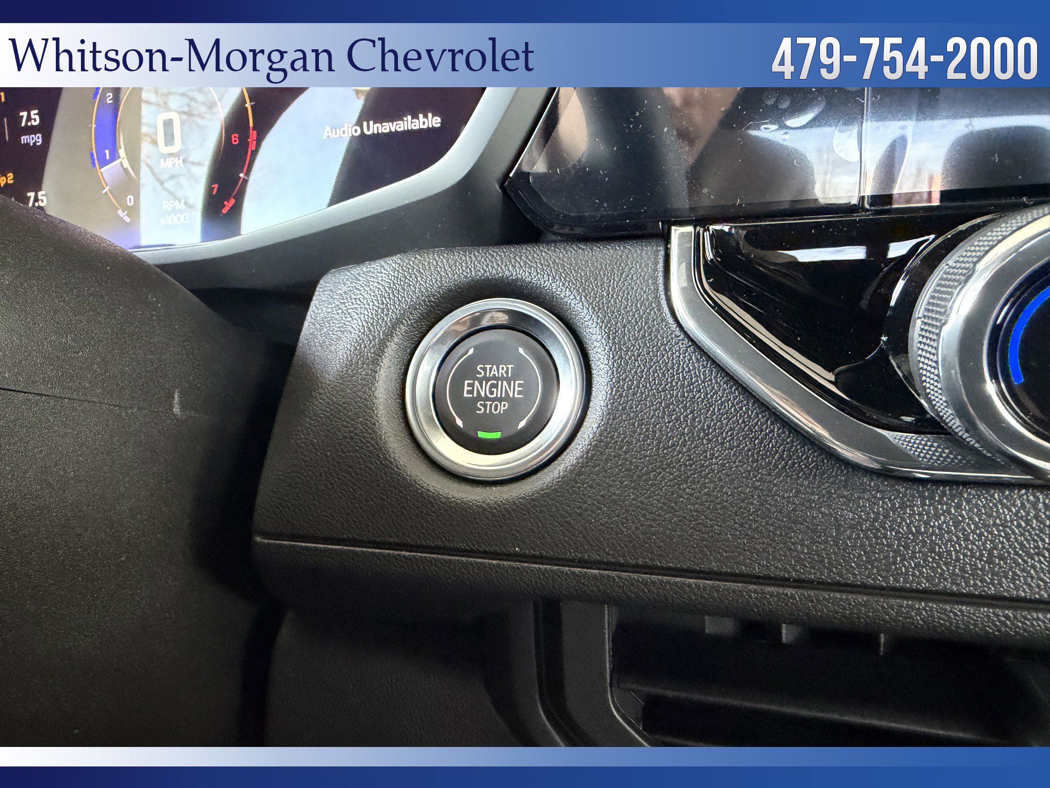 New 2026 Chevrolet Colorado Trail Boss image 19