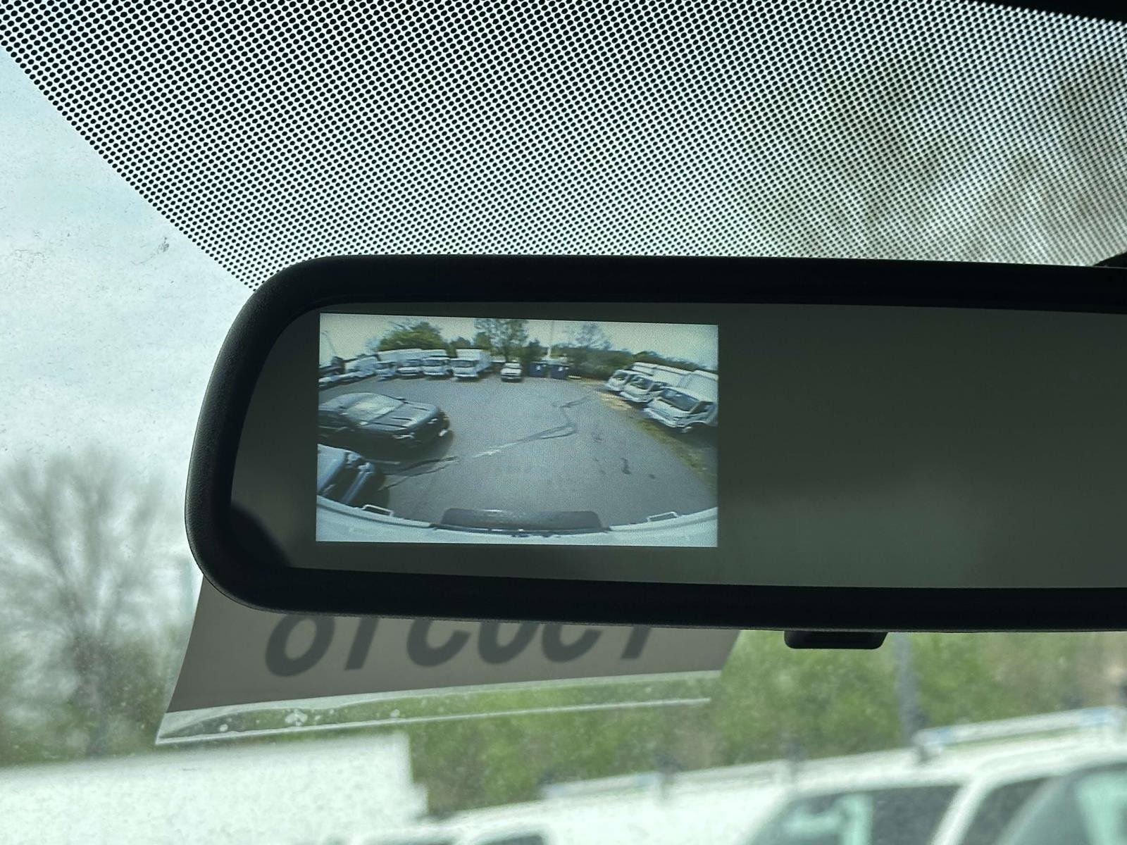 New 2025 Chevrolet Express 4500 Extended w/ Power Convenience Package image 14