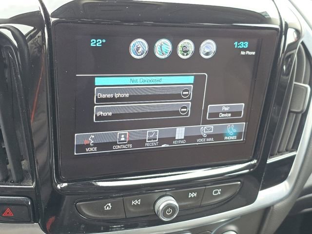 Used 2018 Chevrolet Traverse LT image 28