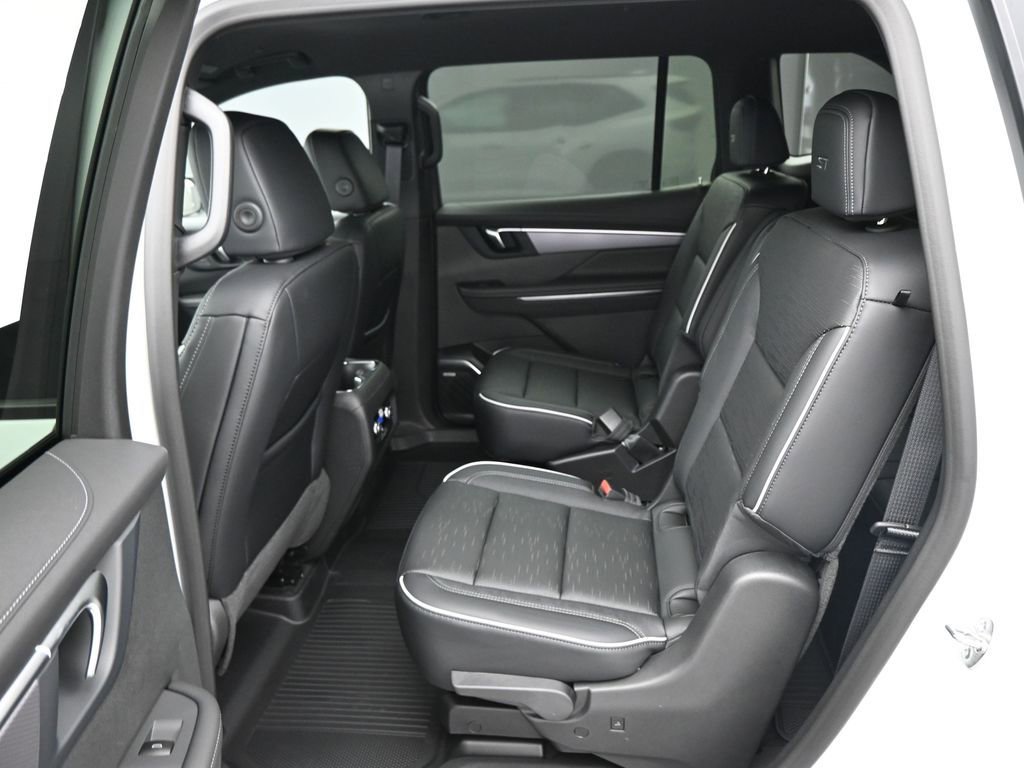 New 2026 Buick Enclave Sport Touring w/ Power Package image 22