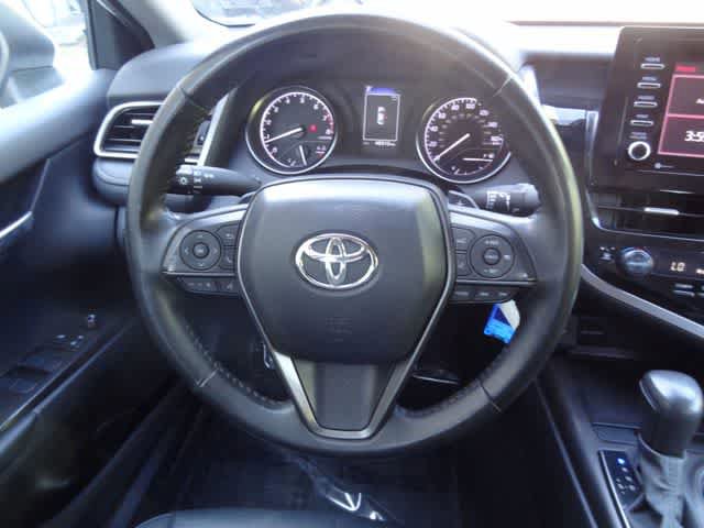 Used 2024 Toyota Camry SE FWD image 14