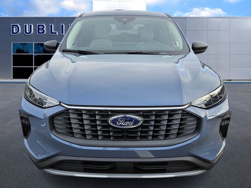 New 2026 Ford Escape Active w/ Tech Pack #1 image 2