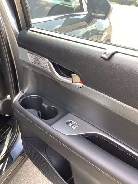 Certified 2023 Hyundai Palisade SEL image 23