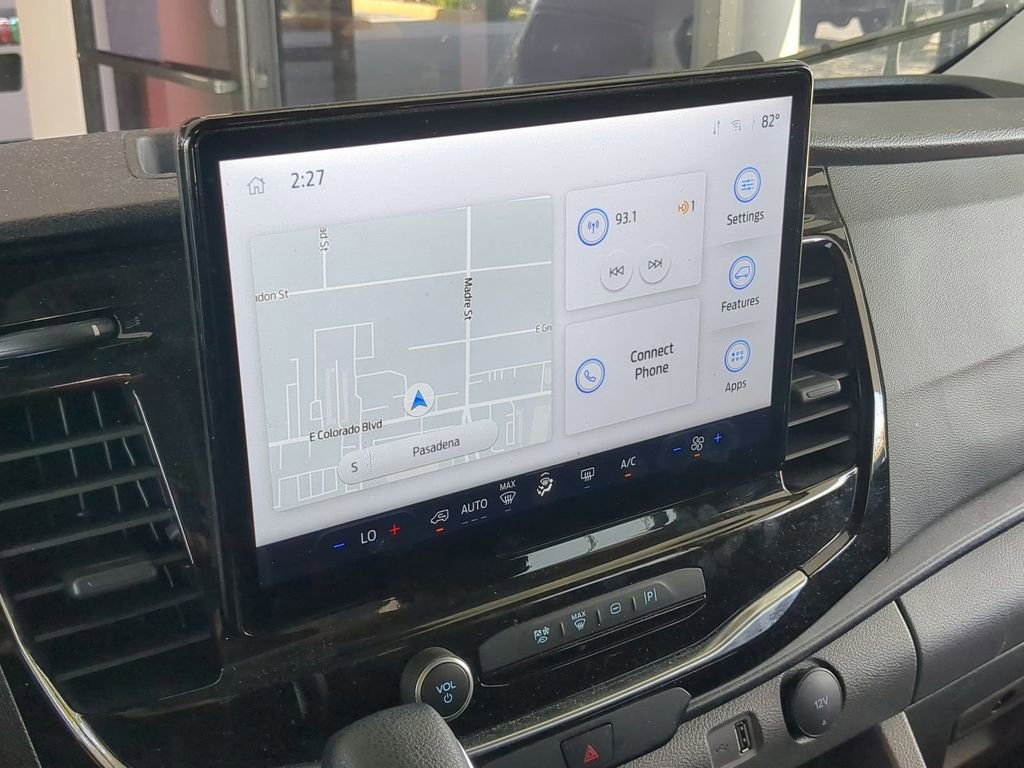 Used 2024 Ford Transit 350 XLT image 16