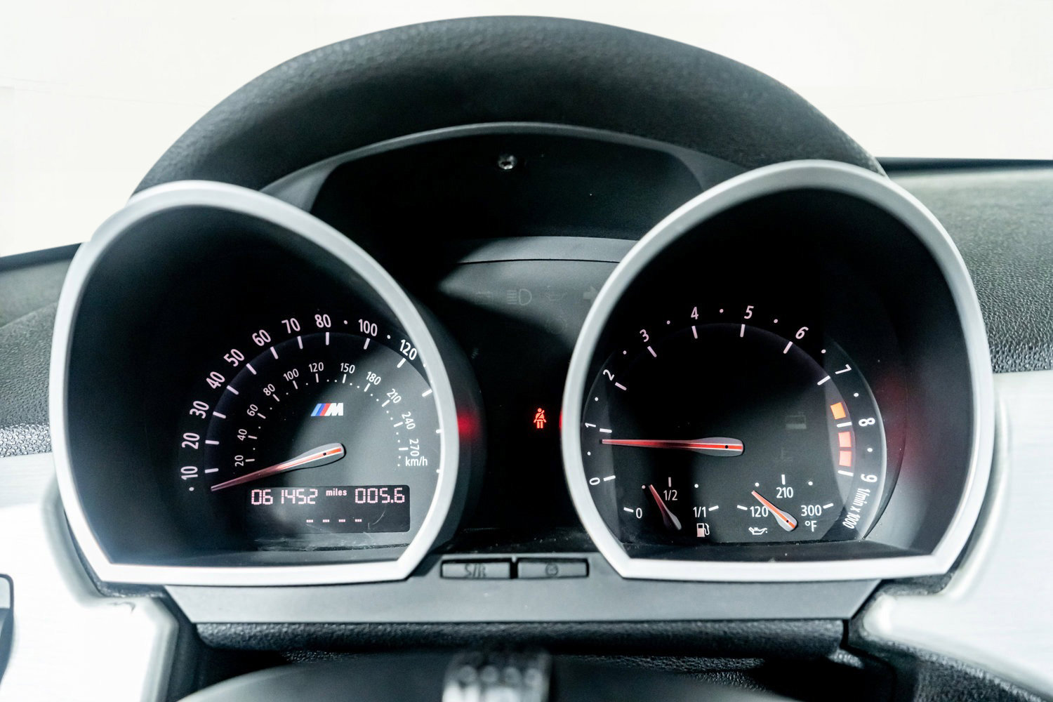 Used 2007 BMW M Coupe image 39