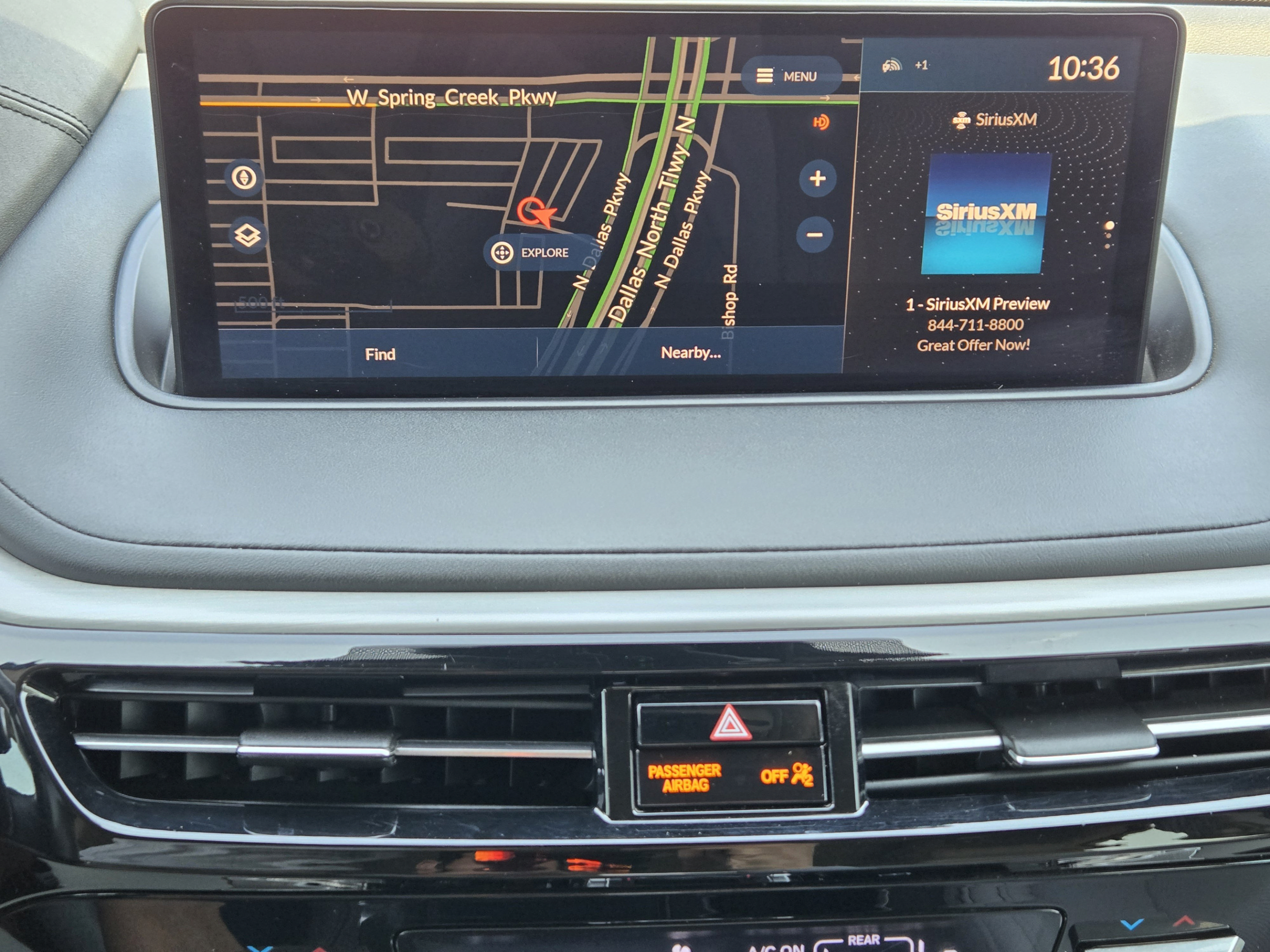 Used 2022 Acura MDX w/ Technology Package FWD image 14