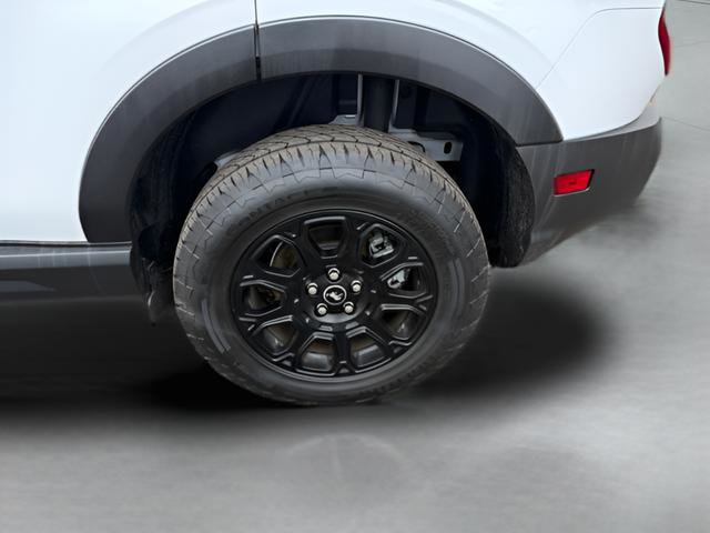 Used 2025 Ford Bronco Sport Badlands AWD/4WD image 25
