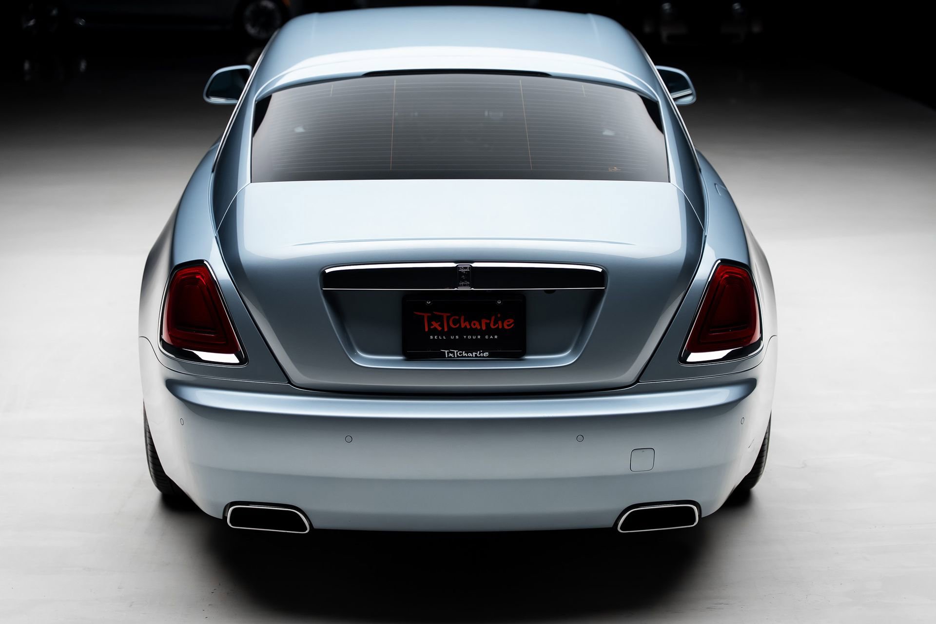 Used 2019 Rolls-Royce Wraith image 27