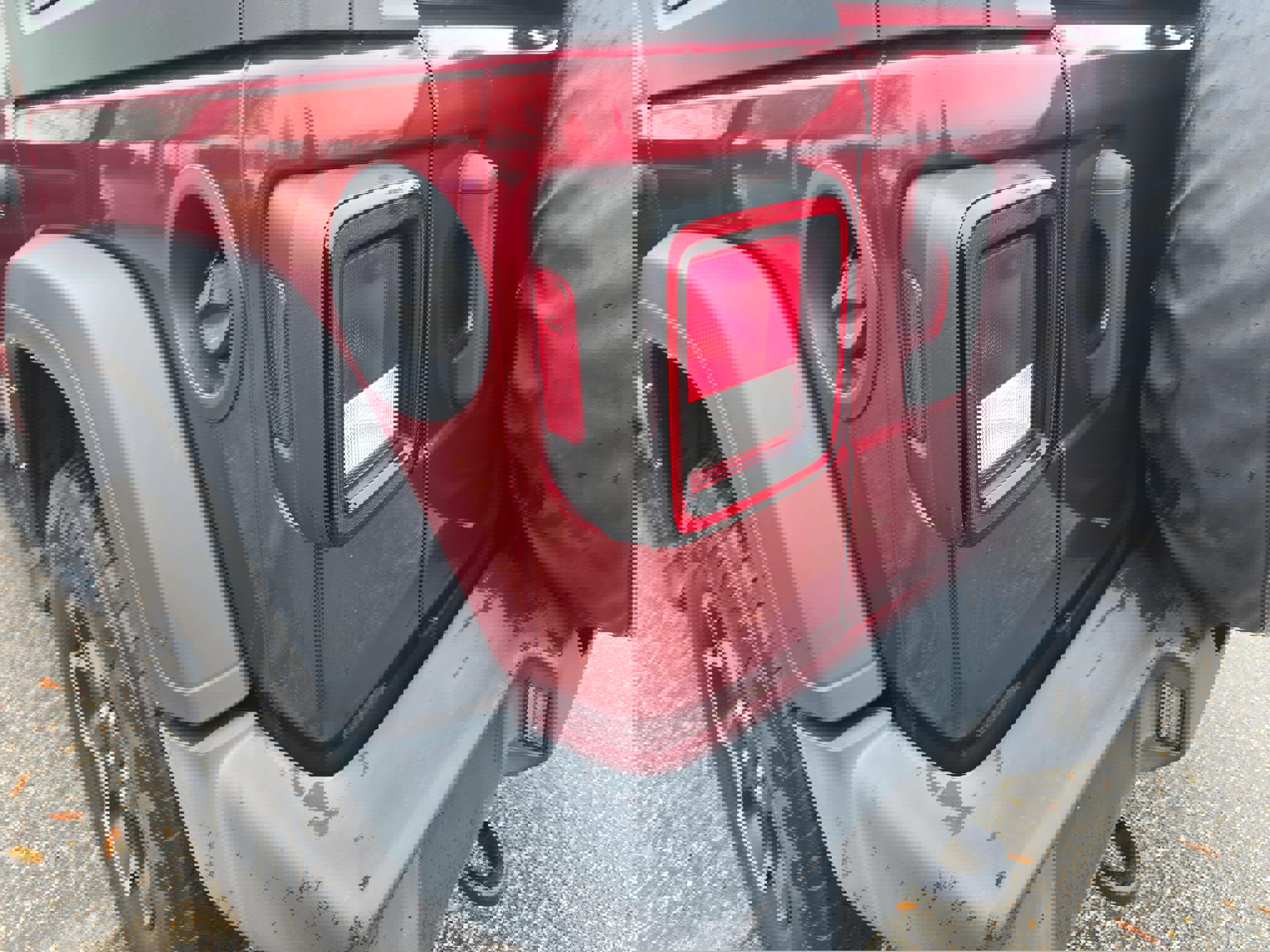 Used 2021 Jeep Wrangler Unlimited Sport image 34