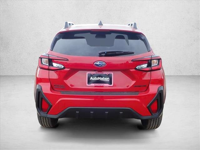 New 2026 Subaru Crosstrek 2.0i Premium image 3
