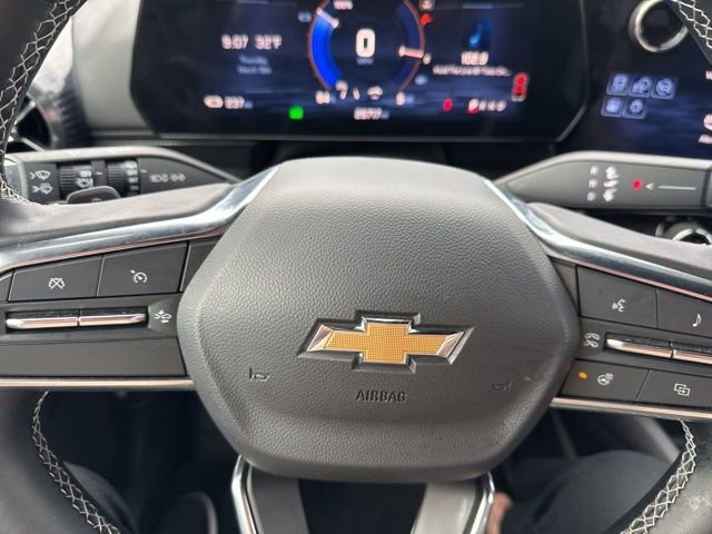 Used 2024 Chevrolet Blazer EV LT image 23